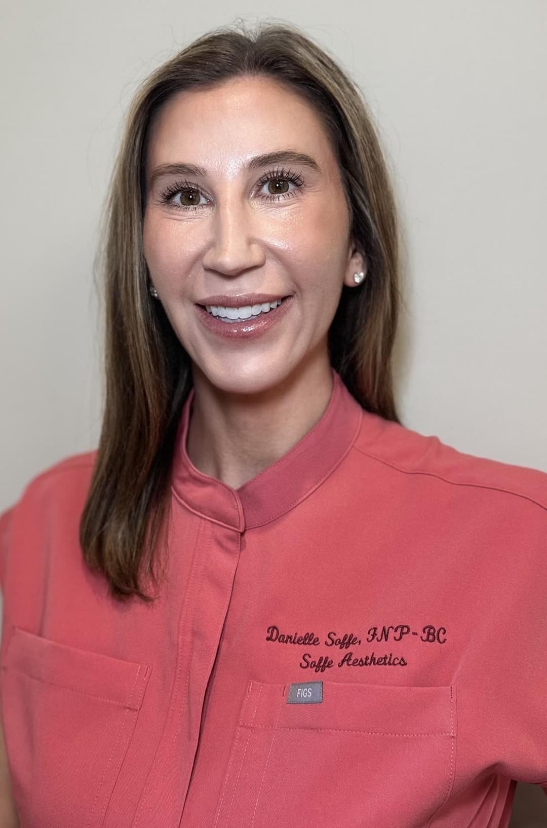 Danielle Soffe, FNP-BC